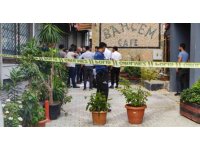 Hatay’da kadın cesedi bulundu