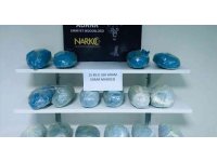 Aracından 15 kilo esrar çıkan taksici “haberim yok” dedi