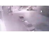 Alkollü sürücü forkliftle elektrik tellerini kopardı, ehliyetine 2032 yılına kadar el konuldu