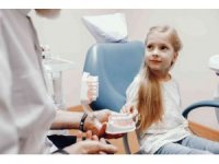 ’Akdeniz Kids’ ile diş hekimi koltukları çocuklar için daha eğlenceli