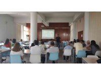 ’Terörü hep birlikte durdurabiliriz’ projesi sürüyor