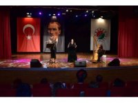 Kepez’de Trio Patara Konseri