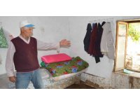 Yeşildere köyündeki sel felaketinin bilançosu ortaya çıktı