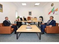 Kocaispir’den "kesintisiz elektrik" mesaisi