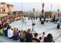 Samandağ Belediyesinin sosyal etkinlikleri sürüyor