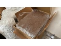 20 milyon 460 bin kaçak makaron ele geçirildi