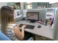 Teksin Mersin ile yaklaşık 1 milyon talebe yanıt verildi