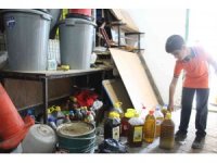 Bu okulda geri dönüşüm gelire dönüşüyor