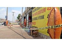 Fırıncı, ucuz ekmek satan fırını kurşunladı
