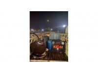 Hatay’da bin 807 litre kaçak akaryakıt ele geçirildi