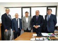 Başkan Mahçiçek EXPO 2023’ü Karadeniz’de tanıtıyor