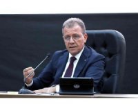 Başkan Seçer: “Mevzuat dışına çıkıldığı noktada gerekli müdahaleyi yaparız”