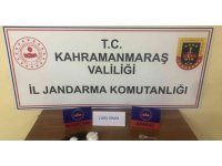 Kahramanmaraş’ta uyuşturucuya 4 gözaltı