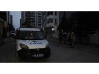 Motosiklet hırsızı çalılıklar arasında yakalandı