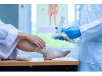 Kök hücre tedavisi ortopedi hastaları için umut oluyor