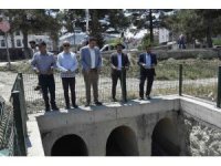 AK Parti, 1 kişinin öldüğü sel baskınıyla ilgili Burdur Belediyesi hakkında suç duyurusunda bulunacak