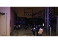 Adana’da trafo yangını: 1 ölü
