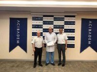 Acıbadem Adana Hastanesi’ne SGK’dan ödül