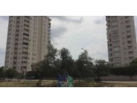 Giysi kumbarasından hırsızlık kamerada