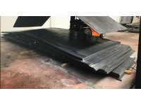 Nakliye çetesine darbe