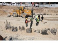 Başkan Güngör’den köprülü kavşağın 90 günde biteceği müjdesi