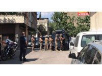 Kahramanmaraş’ta tüfekle çevreyi rahatsız eden şahıs yakalandı