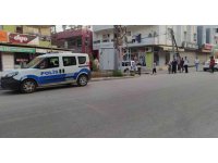 Adana’da kuzeni tarafından tabancayla başından vurulan kişi ağır yaralandı