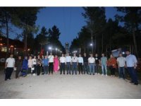 Başkan Okay; “Dulkadiroğlu’na her şeyin en iyisini yaptık”