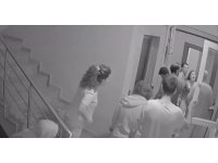 Komşu kavgasını ayırayım derken başına gelmeyen kalmadı