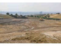 Büyüköztürk: "Rüzgarlı Tepe’de doğaya zararlı atık yok"