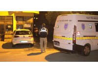 Rus uyruklu kadın evinde ölü bulundu