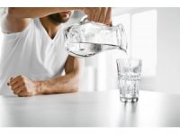 Diyabetliler yazın düzenli ve bol miktarda su tüketmeli