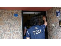 Mersin merkezli 4 ilde FETÖ operasyonu: 44 kişiye gözaltı kararı