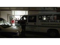 Antalya’da kahvehanede çıkan tartışma kanlı bitti: 1 ölü