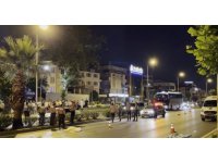 Antalya’da motosiklet kazası: 3 ölü