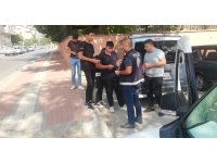Manavgat’ta çocuk ve gençlerin korunmasına yönelik uygulama
