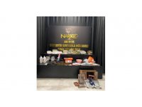 Evlerinde uyuşturucu madde depolayan şüpheliler yakalandı