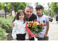 Vali Elban: "Önceliğimiz vatandaşımız"