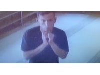 3 caminin imam odasını soyan firari hükümlü hırsız güvenlik kameralarına yakalandı