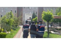 Motosiklet hırsızları tutuklandı