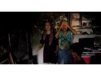 Boşanma aşamasındaki kadının hayatta kalma çığlığı