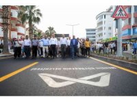 Seçer: "Anamur’da büyükşehre ait yol ağında sorun bırakmayacağız"