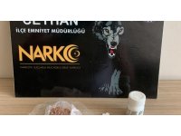 Ceyhan’da uyuşturucu satıcılarına operasyon: 9 gözaltı