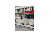 Adana’da araçlardan hırsızlık yapan 4 kişi tutuklandı