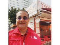 Ali Tamam: "Kan bağışı en güzel sosyal sorumluluk örneklerinden birisidir"