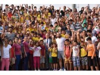 Osmaniye’de yaz spor okulları başlıyor