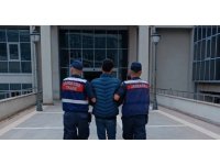 Osmaniye’de 20 yıl hapis cezasıyla aranan hükümlü yakalandı