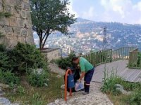 Toroslar ilçesi yaz sezonuna hazır