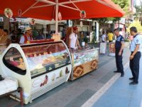 Büyükşehir’den dondurma fiyatlarına denetim
