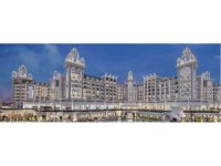 En İyi MICE Oteli Granada Luxury Belek oldu